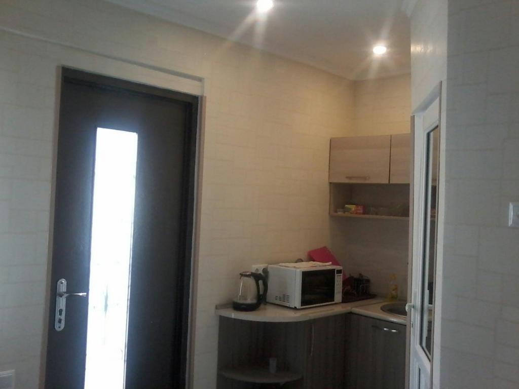 Garry Apartment Tbilisi Eksteriør bilde
