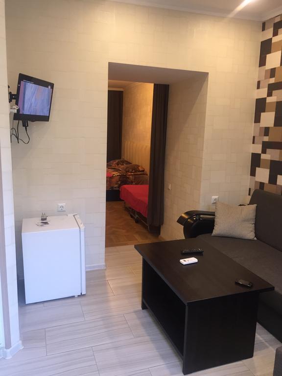 Garry Apartment Tbilisi Eksteriør bilde