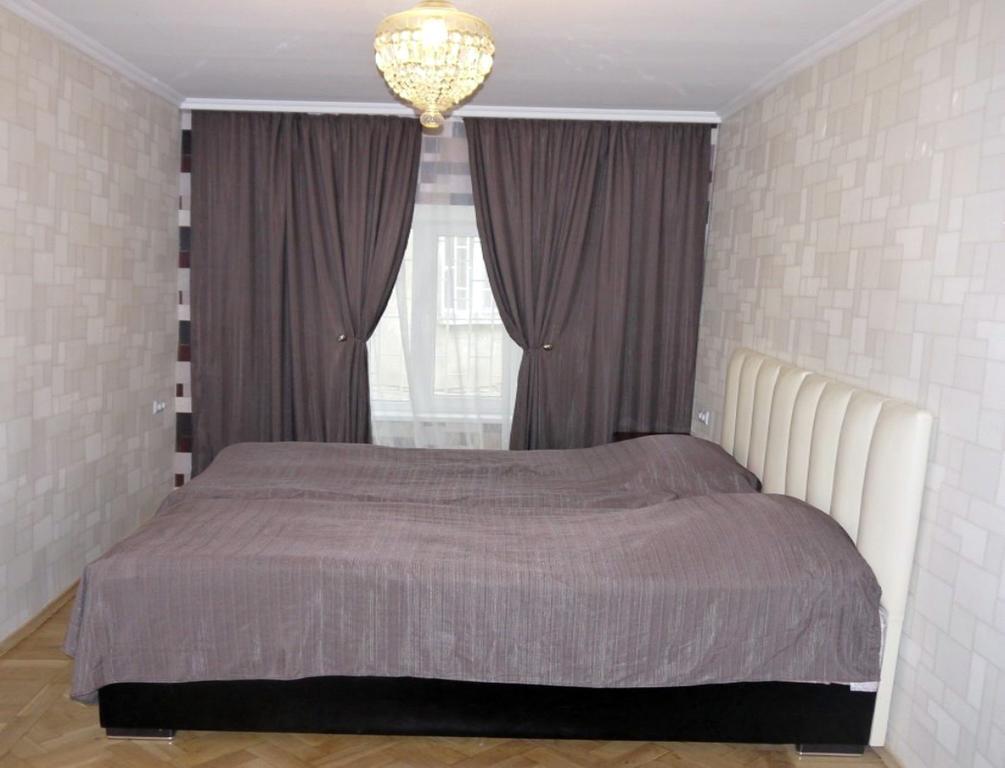Garry Apartment Tbilisi Eksteriør bilde