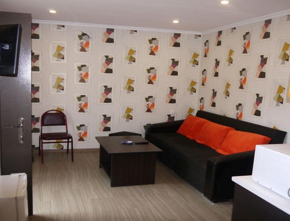 Garry Apartment Tbilisi Eksteriør bilde