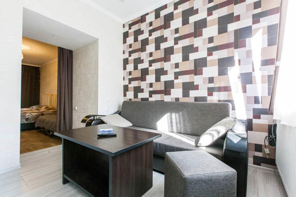 Garry Apartment Tbilisi Eksteriør bilde