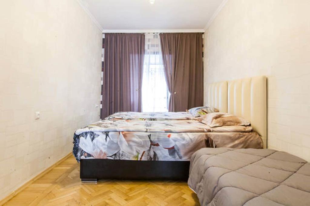 Garry Apartment Tbilisi Eksteriør bilde