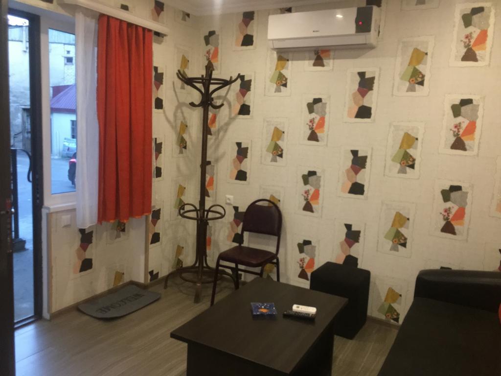 Garry Apartment Tbilisi Eksteriør bilde