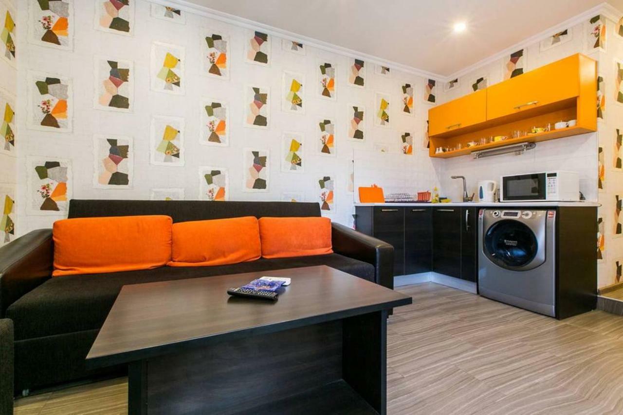 Garry Apartment Tbilisi Eksteriør bilde