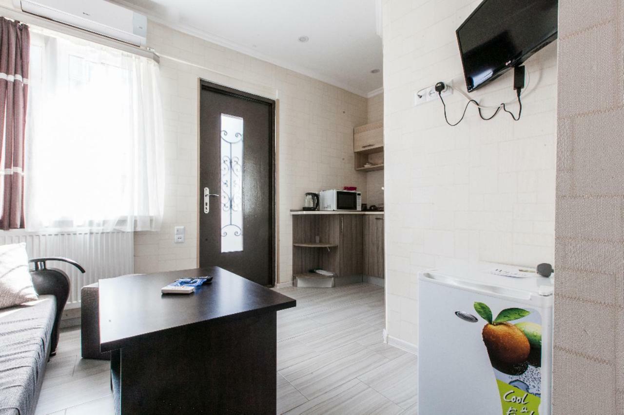 Garry Apartment Tbilisi Eksteriør bilde