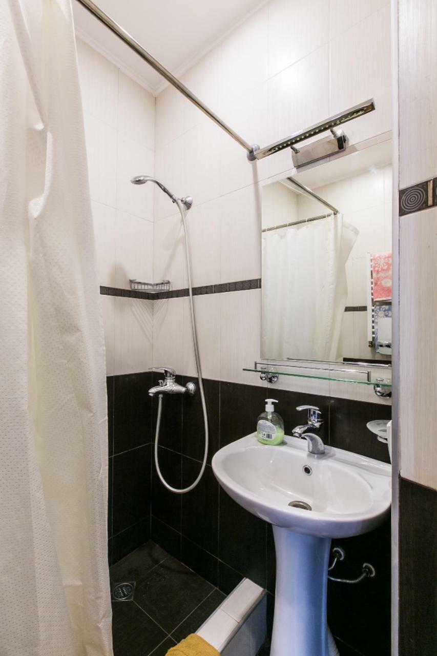 Garry Apartment Tbilisi Eksteriør bilde